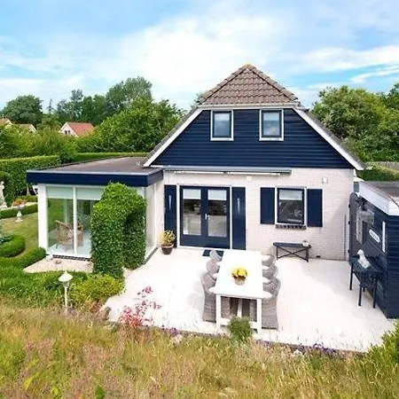 Holiday home Haringvliet 135 - Noordzeepark