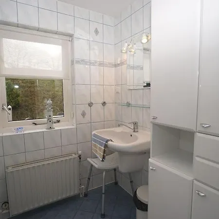 Haringvliet 135 - Noordzeepark Holiday home Ouddorp