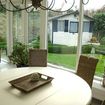 Holiday home Haringvliet 135 - Noordzeepark