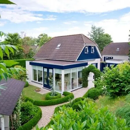 Haringvliet 135 - Noordzeepark Ouddorp