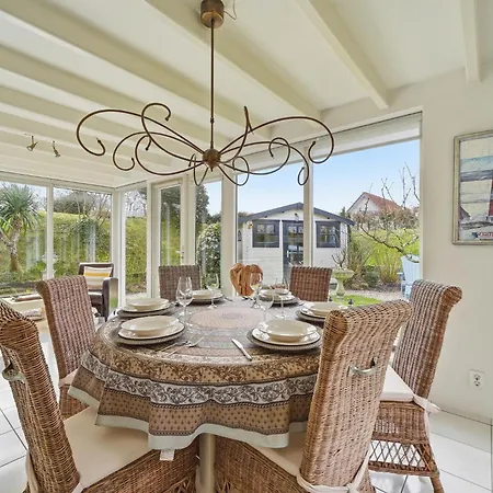 Haringvliet 135 - Noordzeepark Not Intended For Company Or Work-related *