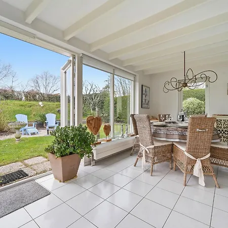 Haringvliet 135 - Noordzeepark Not Intended For Company Or Work-related Casa vacanze