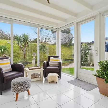 Haringvliet 135 - Noordzeepark Not Intended For Company Or Work-related Ouddorp