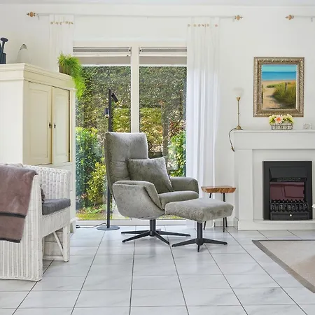 Haringvliet 135 - Noordzeepark Not Intended For Company Or Work-related Casa vacanze