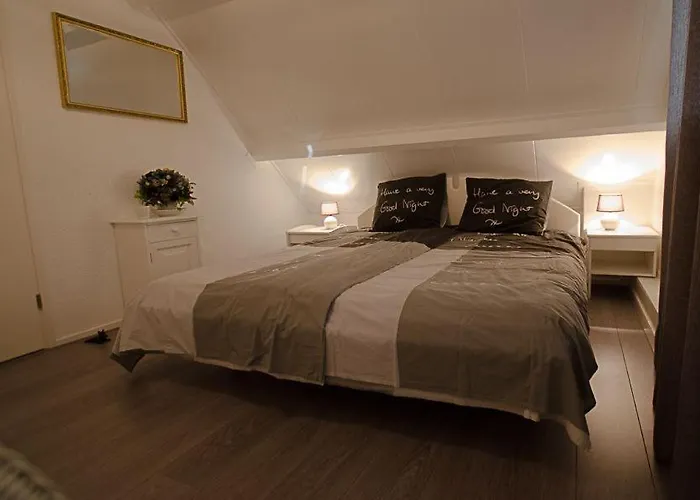 Haringvliet 135 - Noordzeepark Not Intended For Company Or Work-related Casa vacanze