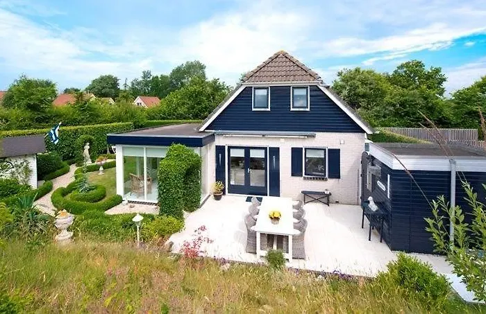 Casa vacanze Haringvliet 135 - Noordzeepark Not Intended For Company Or Work-related