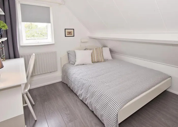 Haringvliet 135 - Noordzeepark Not Intended For Company Or Work-related Ouddorp