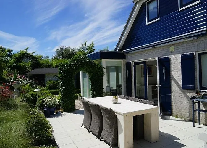 Haringvliet 135 - Noordzeepark Not Intended For Company Or Work-related * Ouddorp