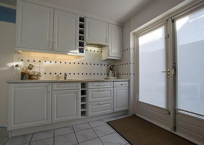 Haringvliet 135 - Noordzeepark Not Intended For Company Or Work-related Casa vacanze *