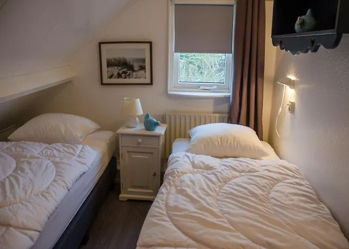 Casa vacanze Haringvliet 135 - Noordzeepark Not Intended For Company Or Work-related *