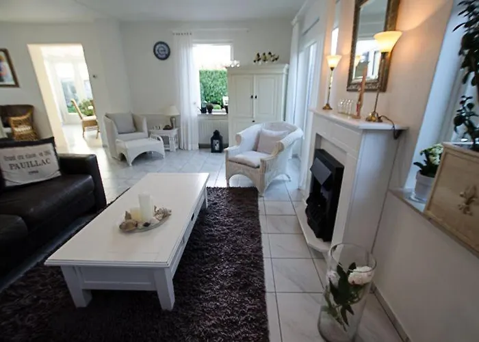 Casa vacanze Haringvliet 135 - Noordzeepark Not Intended For Company Or Work-related *