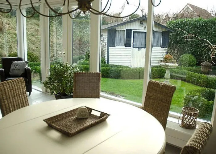 Casa vacanze Haringvliet 135 - Noordzeepark Not Intended For Company Or Work-related