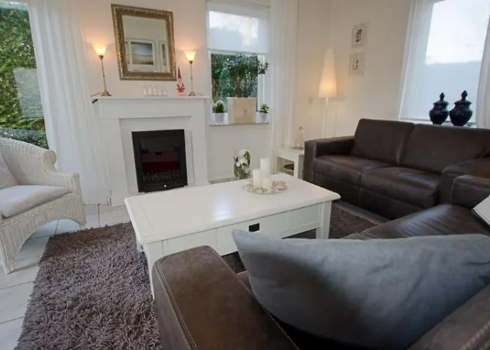 Casa vacanze Haringvliet 135 - Noordzeepark Not Intended For Company Or Work-related Ouddorp