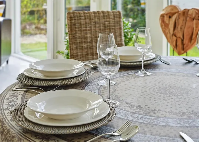 Haringvliet 135 - Noordzeepark Not Intended For Company Or Work-related Ouddorp