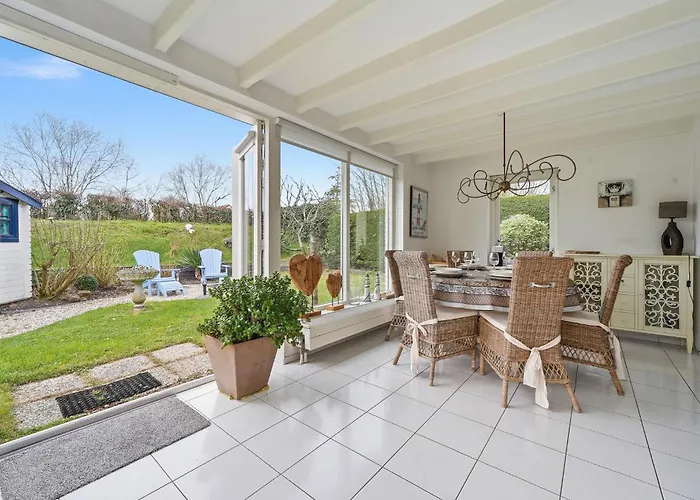 Haringvliet 135 - Noordzeepark Not Intended For Company Or Work-related Casa vacanze