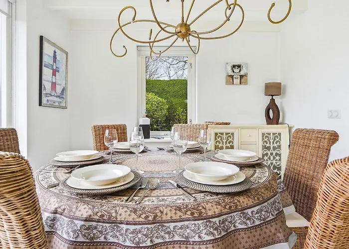 Haringvliet 135 - Noordzeepark Not Intended For Company Or Work-related Casa vacanze *