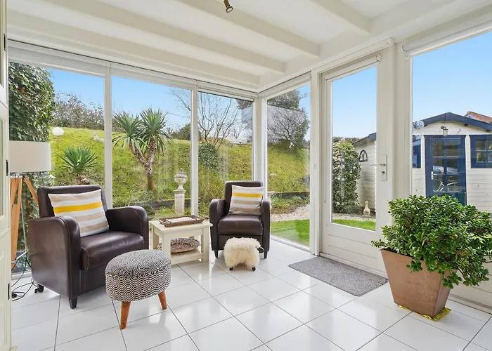 Haringvliet 135 - Noordzeepark Not Intended For Company Or Work-related Ouddorp