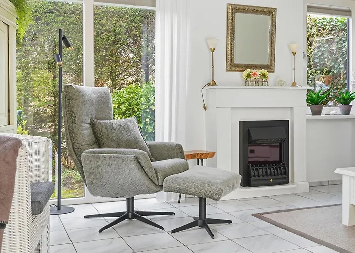 Casa vacanze Haringvliet 135 - Noordzeepark Not Intended For Company Or Work-related *