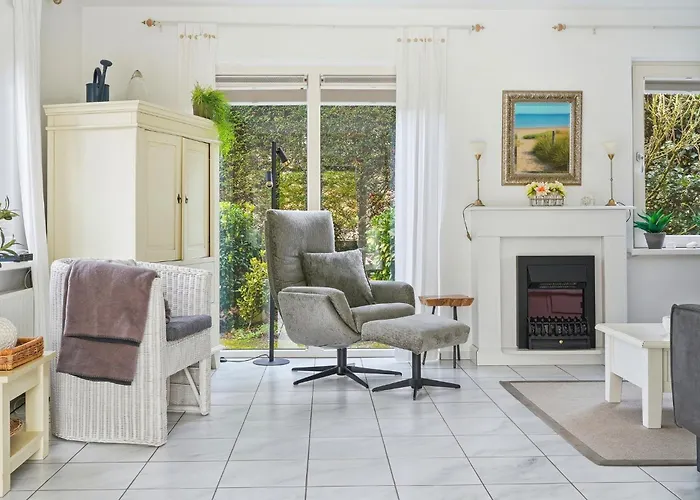 Haringvliet 135 - Noordzeepark Not Intended For Company Or Work-related Casa vacanze