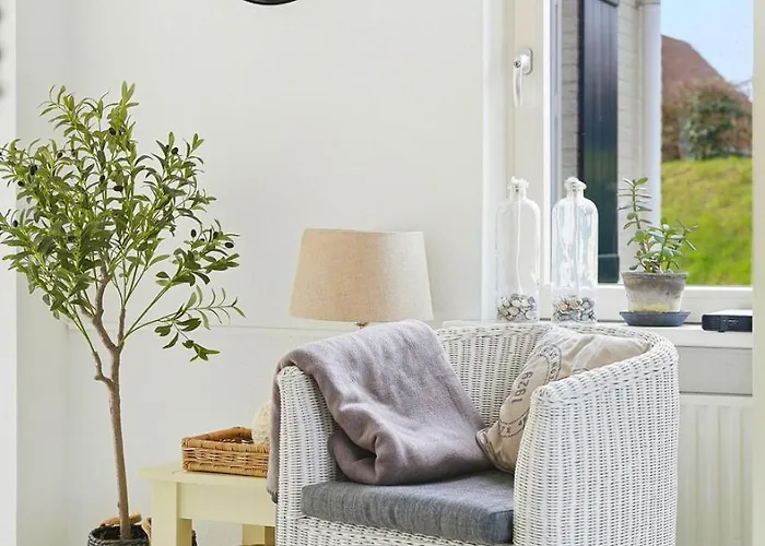 Casa vacanze Haringvliet 135 - Noordzeepark Not Intended For Company Or Work-related Ouddorp