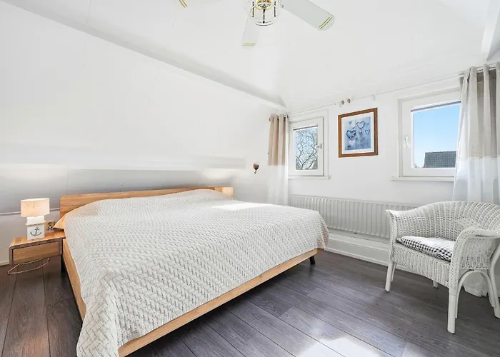 Haringvliet 135 - Noordzeepark Not Intended For Company Or Work-related Casa vacanze