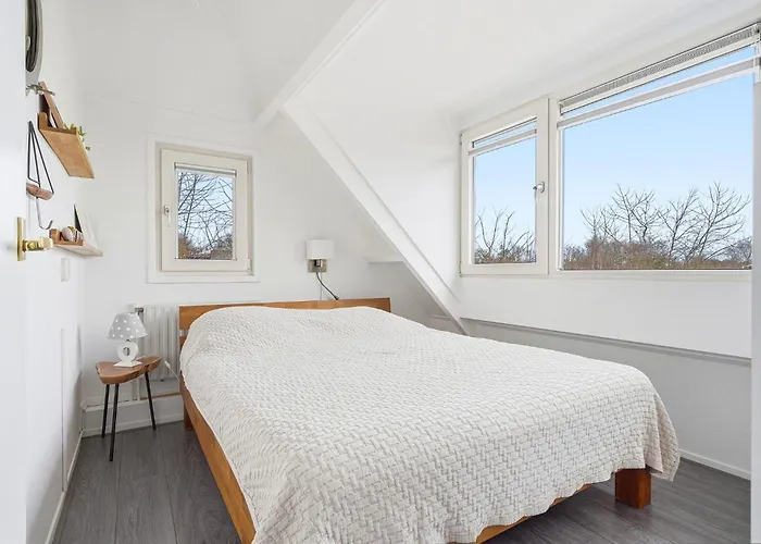 Haringvliet 135 - Noordzeepark Not Intended For Company Or Work-related Ouddorp