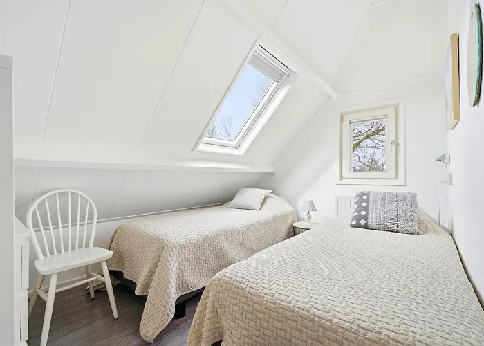 Casa vacanze Haringvliet 135 - Noordzeepark Not Intended For Company Or Work-related