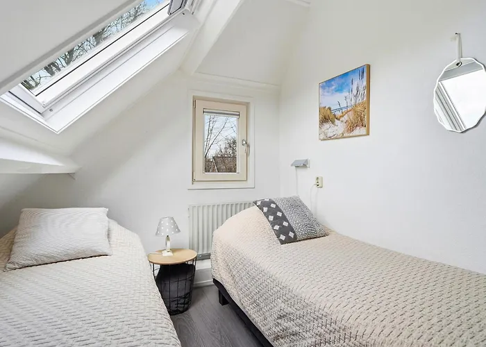 Haringvliet 135 - Noordzeepark Not Intended For Company Or Work-related