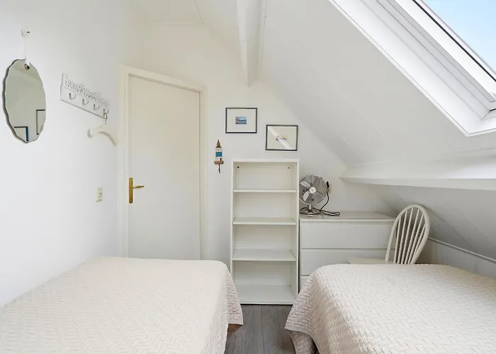 Haringvliet 135 - Noordzeepark Not Intended For Company Or Work-related *