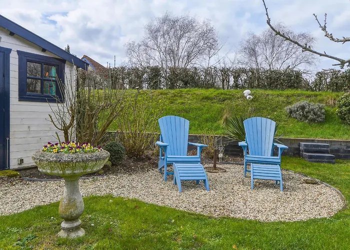 Casa vacanze Haringvliet 135 - Noordzeepark Not Intended For Company Or Work-related