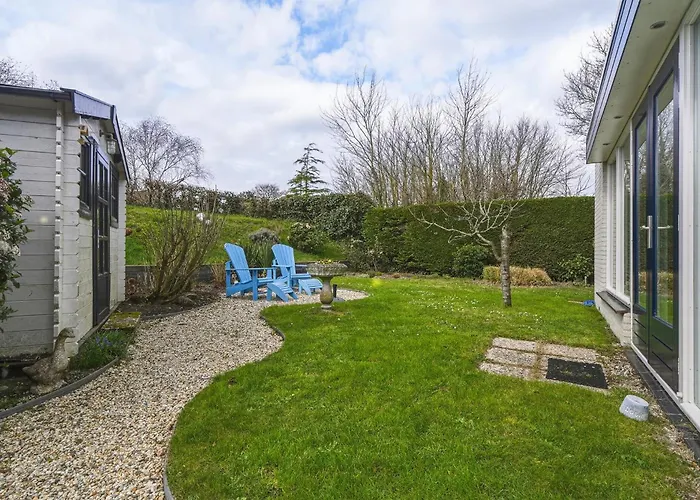 Haringvliet 135 - Noordzeepark Not Intended For Company Or Work-related Casa vacanze *