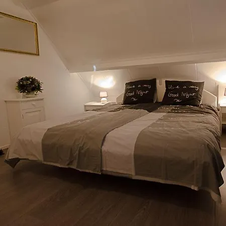 Haringvliet 135 - Noordzeepark Not Intended For Company Or Work-related Semesterbostad