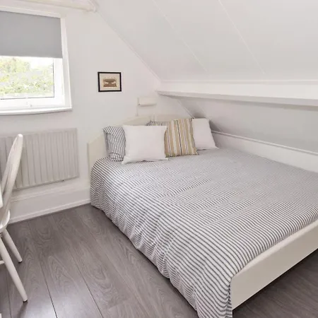 Haringvliet 135 - Noordzeepark Not Intended For Company Or Work-related Ouddorp