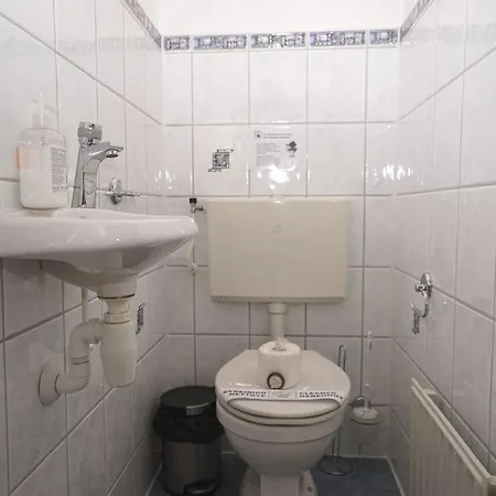 Semesterbostad Haringvliet 135 - Noordzeepark Not Intended For Company Or Work-related *