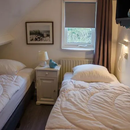 Semesterbostad Haringvliet 135 - Noordzeepark Not Intended For Company Or Work-related *